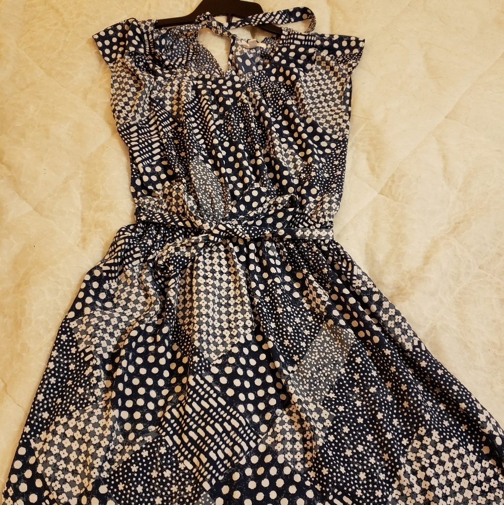 Lauren Conrad Dress